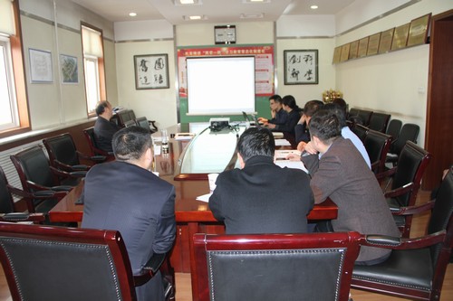 乐虎建设铜煤公司全面掀起“奋战一百天，决胜新目标”施工热潮