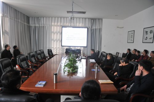 乐虎建设掘进公司：精兵强将 扬帆起航