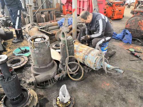 乐虎建设掘进公司：人勤春早秋实累 打造“铁军”正当时