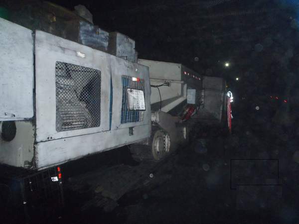 乐虎建设掘进公司：着力推进“四新”技术应用 培育企业核心竞争力