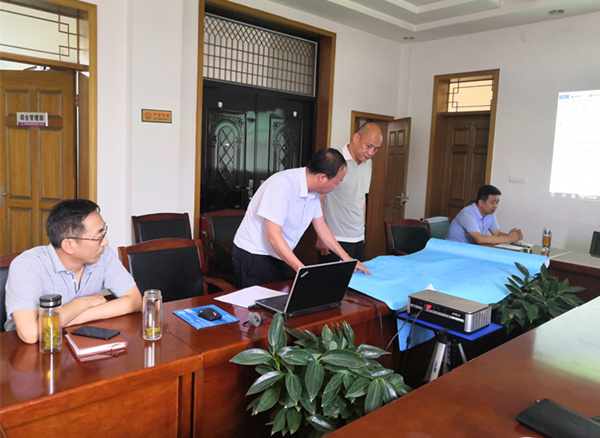 乐虎建设矿建三公司:找准“五个突破口”，全力以赴 扭转被动局面