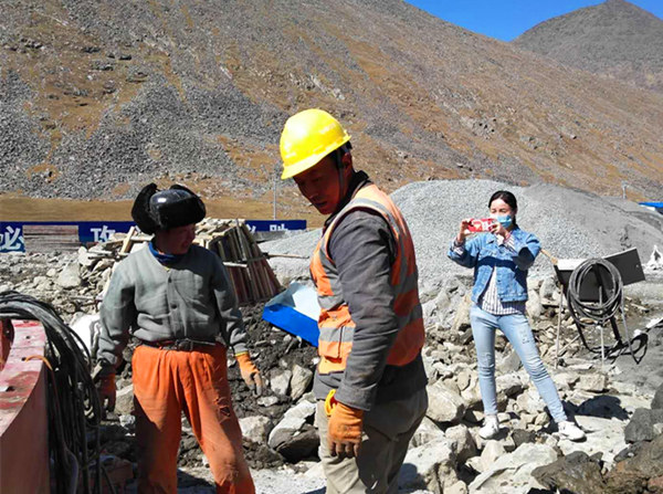 乐虎建设矿建三公司:加强新闻宣传工作 奏响企业发展最强音