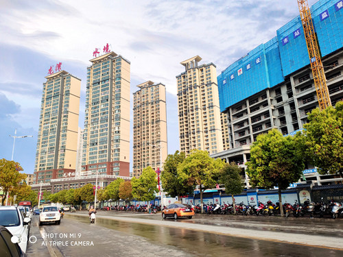 乐虎建设公司:年度利润超亿元