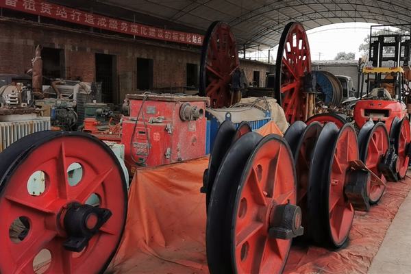 乐虎建设矿建二公司:省下的就是赚下的