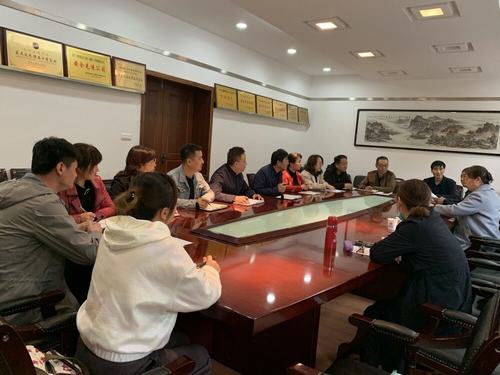 乐虎建设铜煤公司顺利通过“三体系”认证