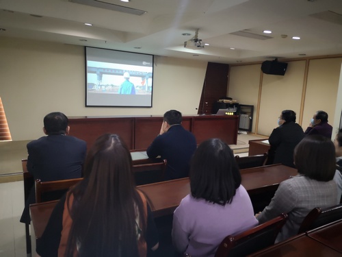 乐虎建设路桥分公司企业宣传片火热出炉