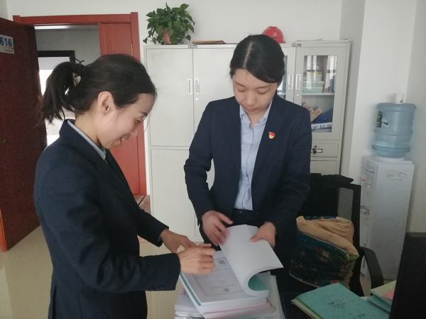 乐虎建设榆林公司 用实干精神 谱写最美芳华