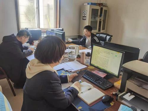 乐虎建设铜煤公司开展保密知识竞赛答题筑牢保密“防火墙”