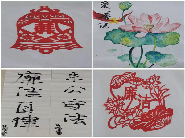 乐虎建设天工公司推进廉政文化建设 营造风清气正廉政氛围