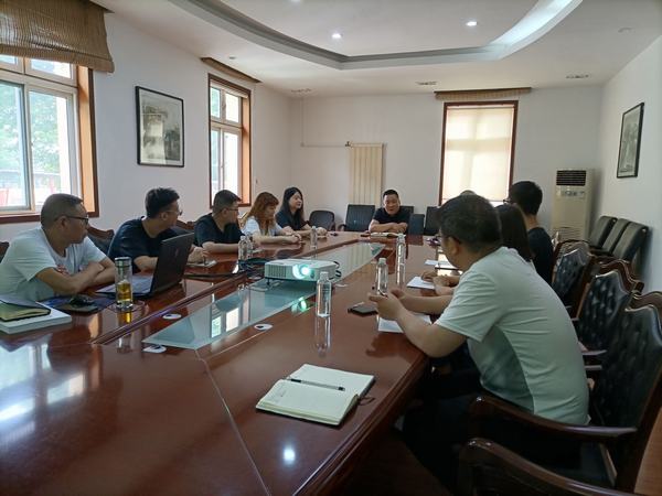 乐虎建设铜煤公司暖心用心套餐迎“新”