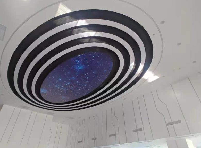 乐虎建设绿宇公司第十一项目部:把准质量关口 按质高效收尾