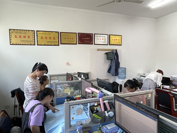 乐虎建设机电安装公司：安装战线最靓的“兵”