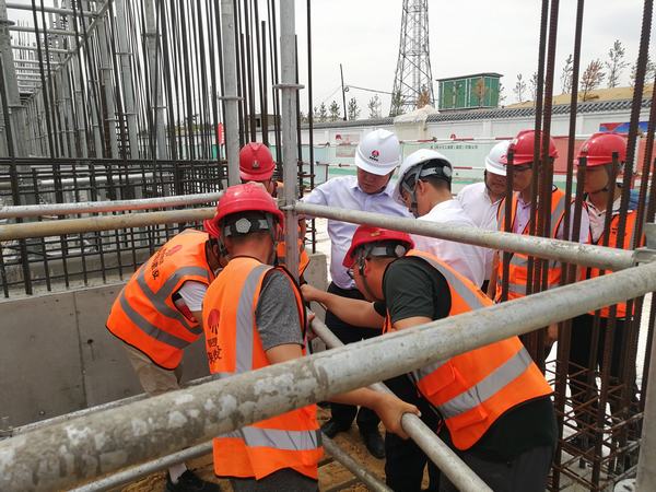 乐虎榆林公司稳步开展“百安行动”见成效