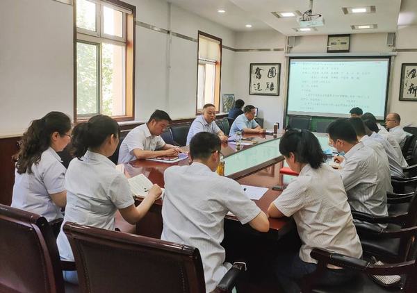 乐虎建设铜煤公司多举措确保“开学季”信访稳定