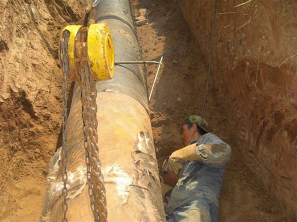 30年初心不改耕耘安装事业