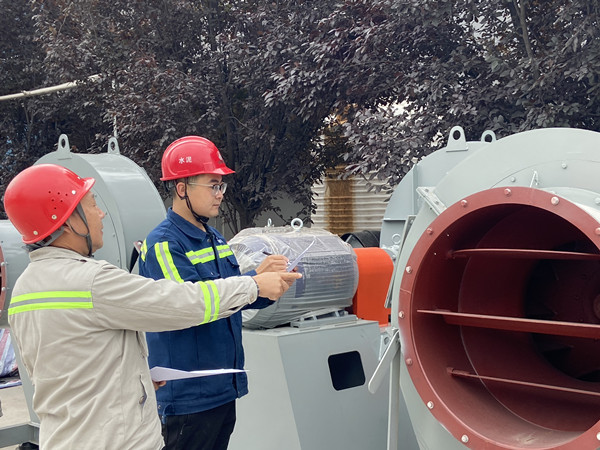 乐虎建设机电安装公司：“新兵与老将”的奋斗故事