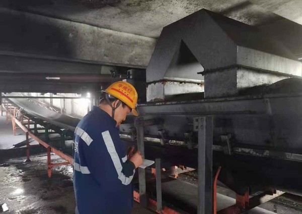 乐虎建设洗选煤运营公司澄合山阳运营项目部：奋进四季度，冲刺全年目标任务