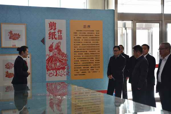 乐虎建设煤矿运营服务分公司：应邀参加乐虎红柠铁路公司第二届职工文化艺术节