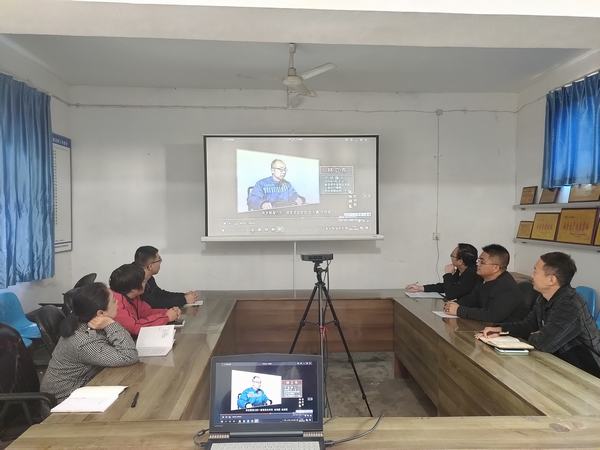 乐虎建设韩城分公司安装四项目部“123”工作法助推安全管理水平提升