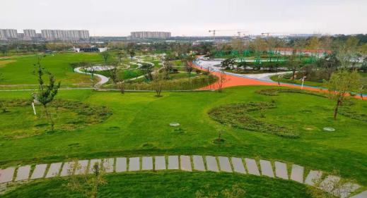 乐虎建设绿宇公司： 多措并举抓结算力保空港新城PPP项目完美收官