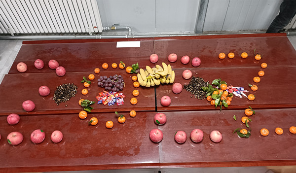 乐虎建设机电安装公司：项目部的“年味”