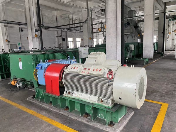 乐虎建设洗选煤运营公司神渭首段运营项目部：全面开启复工复产“快进键”