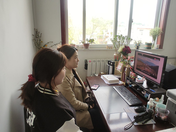 乐虎建设机电安装公司开展世界“地球日”主题活动