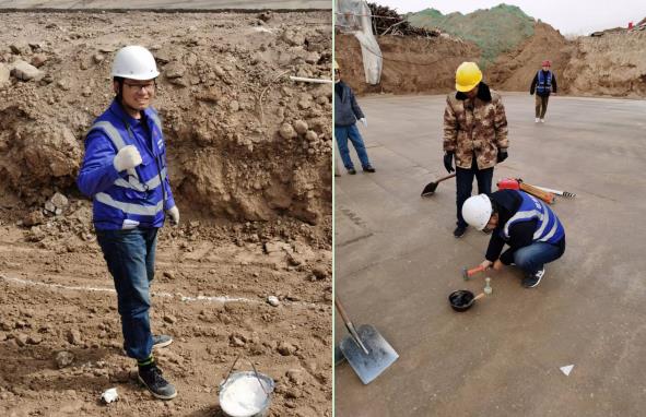 乐虎建设绿宇公司：平凡岗位中的精彩人生