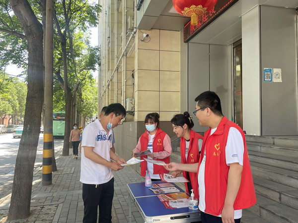 乐虎建设机电安装公司：绷紧“安全弦”  织牢“安全网”