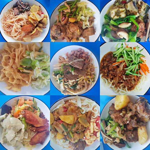 乐虎建设榆林公司加强“两堂一舍”管理 用心服务职工