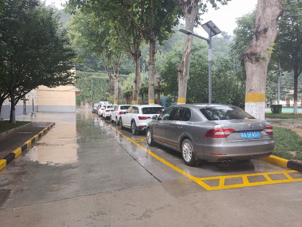 乐虎建设铜煤公司：做好民生“答卷” 解锁职工幸福“密码”