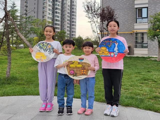 乐虎建设铜煤公司：建设者们多样的中秋节