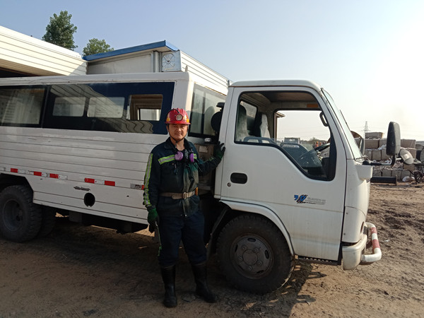 施工笔记的传承