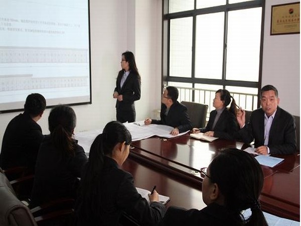 乐虎建设集团设计研究院：“量体裁衣”释放人才发展潜能