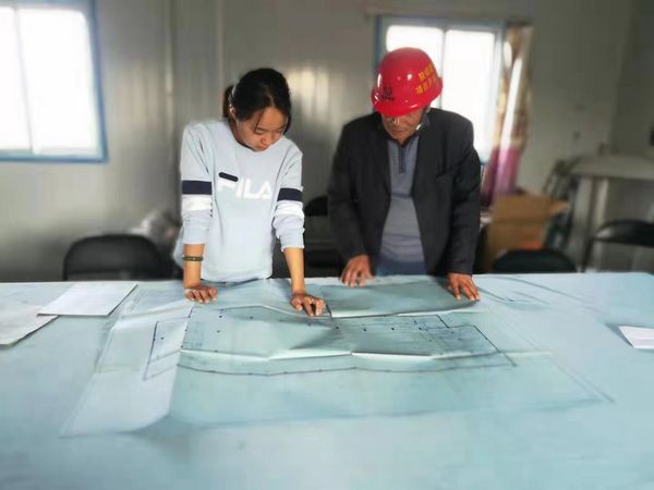 乐虎建设天工公司 多措并举打造人才培养“阶梯工程”