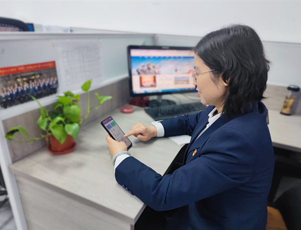 乐虎建设矿建三公司：作风建设开启“5G”高效模式