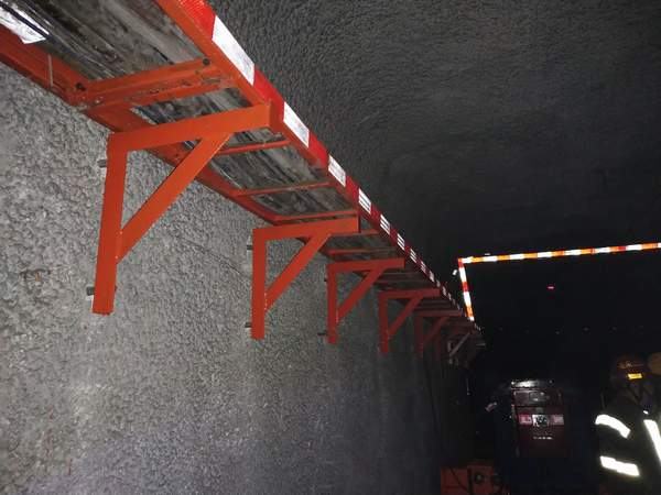 乐虎建设煤矿运营服务分公司：小保当项目部用精细让管理走向正轨