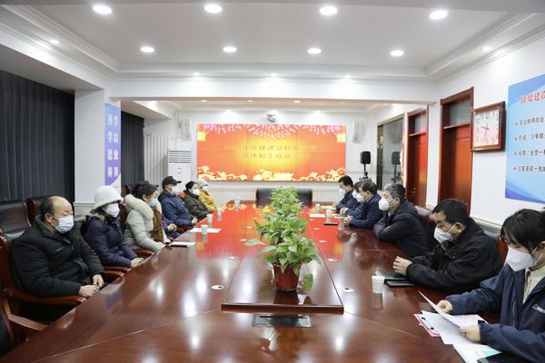 一路芳华  感恩有你