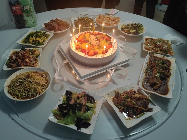 乐虎建设路桥分公司渭南项目部多举措让“项目之家”更有温度