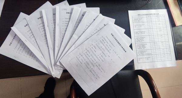 乐虎建设铜煤公司:用好调查研究“基本功”,推动食堂全面改革