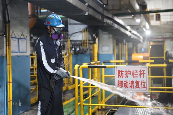 “洗煤人”的平凡与奋进