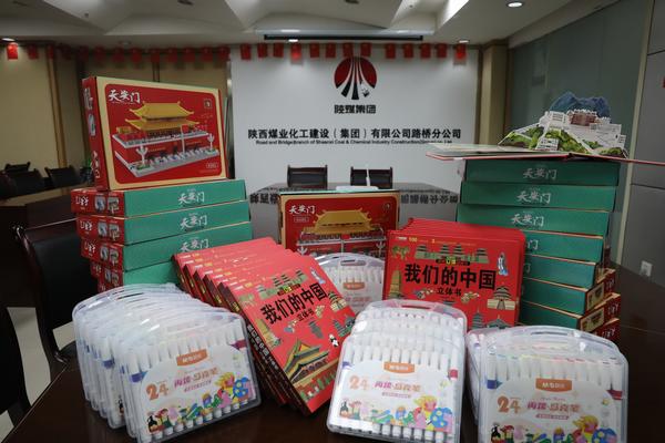 乐虎建设路桥分公司：“六一”关爱活动，职工子女专属的美好福利