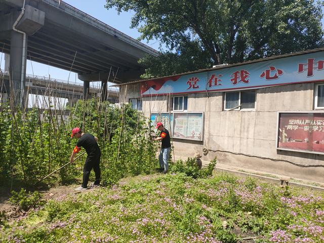 乐虎建设韩城分公司安装四项目部：瞧，我们项目部的这帮孩子们