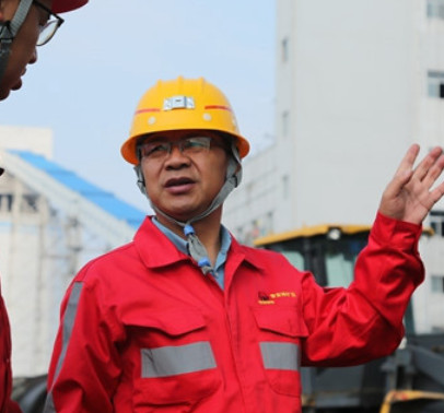 以高质量管理推动企业高质量发展