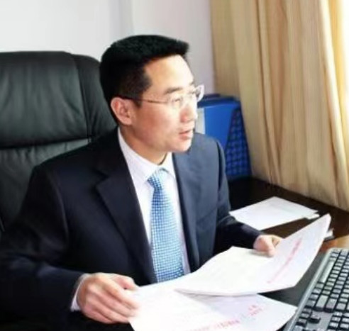 深耕党建“责任田” 守土尽责担使命