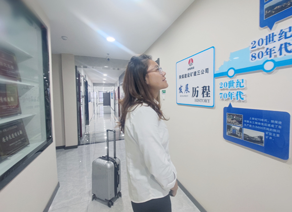 萌新遇见记：成长之路，始于初见