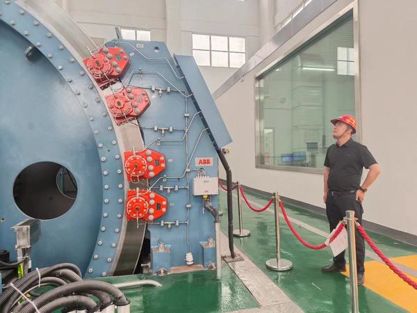 乐虎建设矿建二公司：脱去戎装 他们依然是矿建“战士”