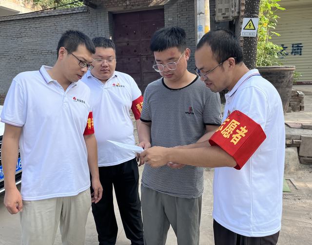 乐虎建设韩城分公司土建四项目部：让职工“动起来” 让精气神“燃起来”