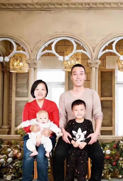 乐虎建设洗选煤运营公司神渭蒲城运营项目部： 七夕——致敬平凡而伟大的“双职工”