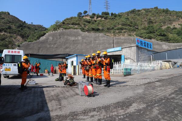 乐虎建设矿建二公司:“软硬兼施”筑牢“本质安全”